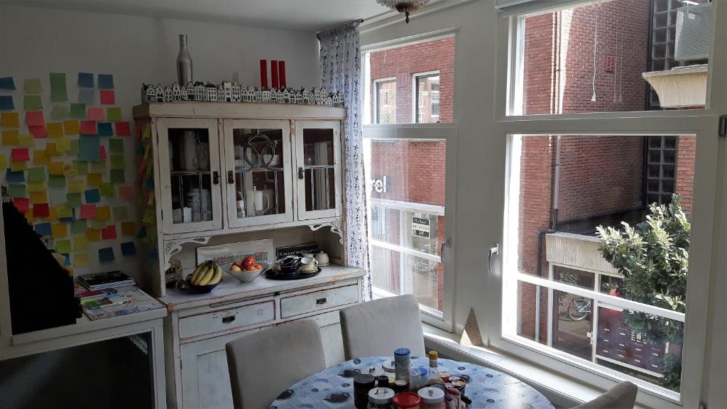 Bed & Breakfast WestViolet - image 3