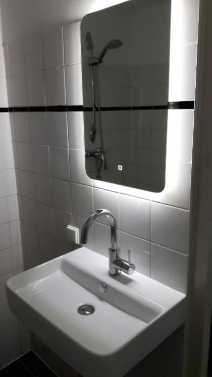 Bed & Breakfast WestViolet - image 4