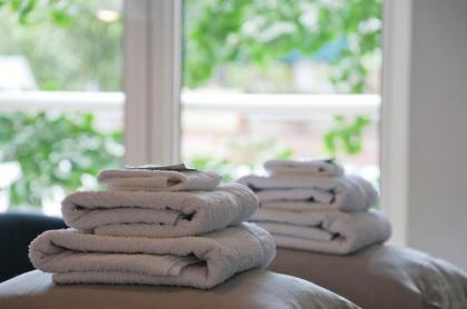 Bed & Breakfast WestViolet - image 5