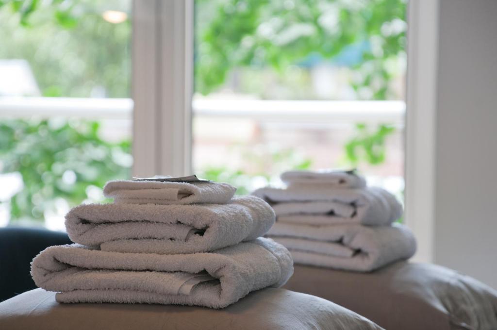 Bed & Breakfast WestViolet - image 5