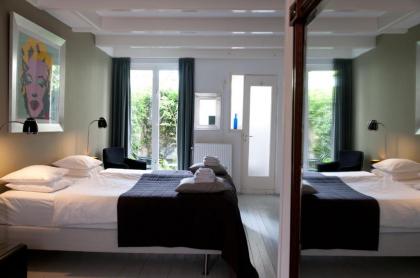 Bed & Breakfast WestViolet - image 8