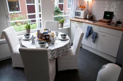 Bed & Breakfast WestViolet - image 9