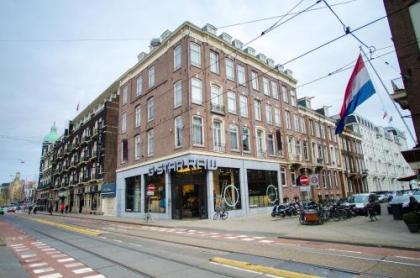 Hotel Cornelisz - image 1