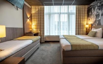 Hotel Cornelisz - image 10