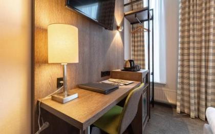 Hotel Cornelisz - image 14