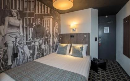 Hotel Cornelisz - image 15