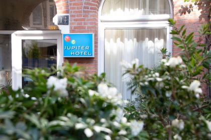 Jupiter Hotel - image 1