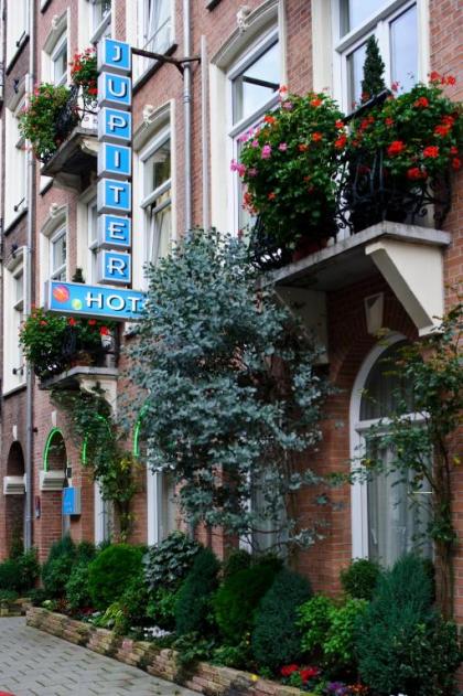 Jupiter Hotel - image 2