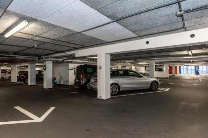 XO Hotels Blue Square - image 14