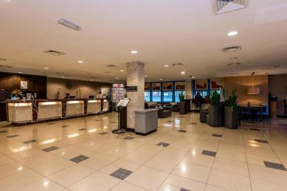 XO Hotels Blue Square - image 15
