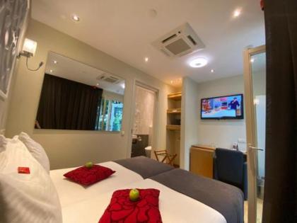 Alp Hotel - image 12