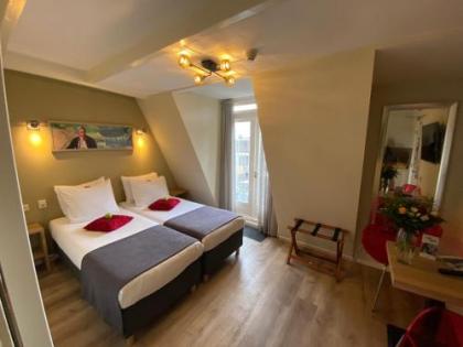 Alp Hotel - image 13
