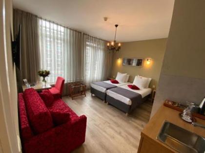Alp Hotel - image 15