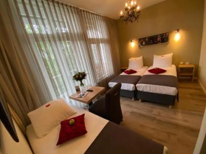 Alp Hotel - image 19