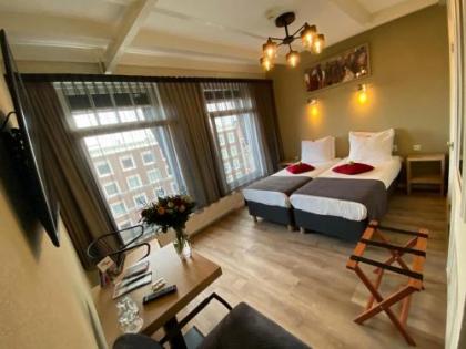Alp Hotel - image 20