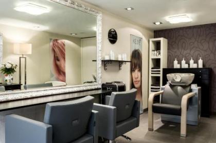 Amsterdam Marriott Hotel - image 10