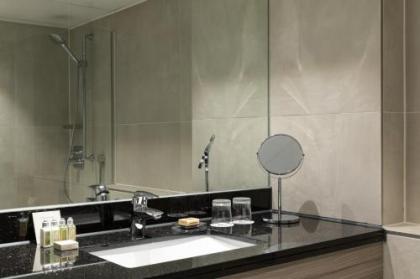 Amsterdam Marriott Hotel - image 14