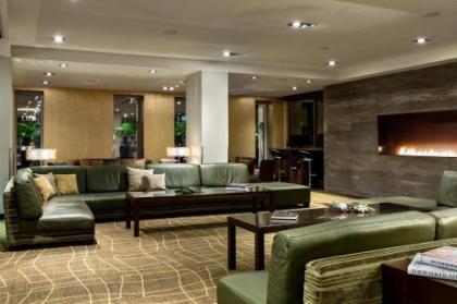 Amsterdam Marriott Hotel - image 15