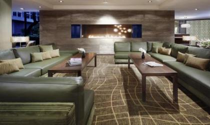 Amsterdam Marriott Hotel - image 16