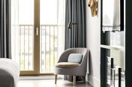 Amsterdam Marriott Hotel - image 18