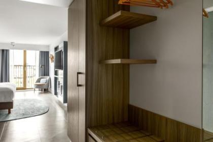Amsterdam Marriott Hotel - image 19