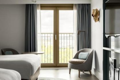 Amsterdam Marriott Hotel - image 20