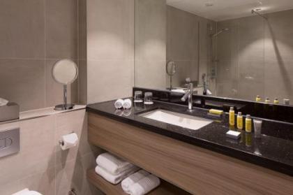 Amsterdam Marriott Hotel - image 5