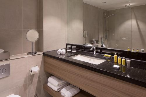 Amsterdam Marriott Hotel - image 5