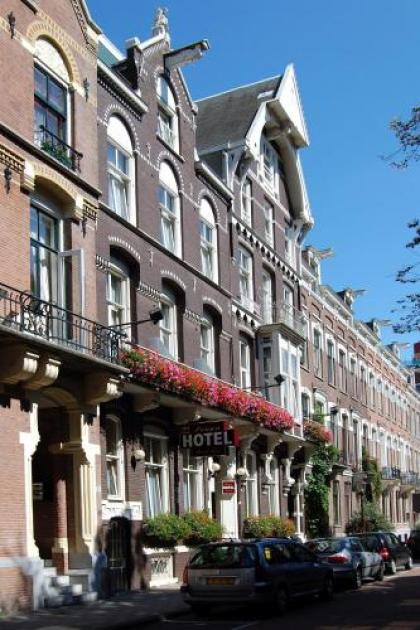 Prinsenhotel - image 1