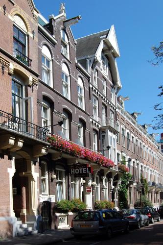 Prinsenhotel - main image