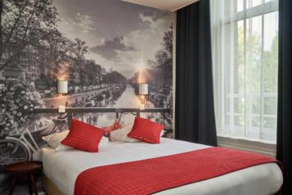 Prinsenhotel - image 10