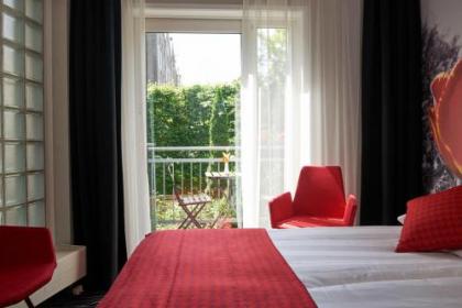 Prinsenhotel - image 11
