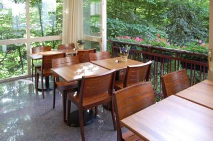 Prinsenhotel - image 12
