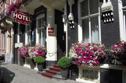 Prinsenhotel - image 14