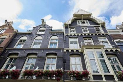 Prinsenhotel - image 16