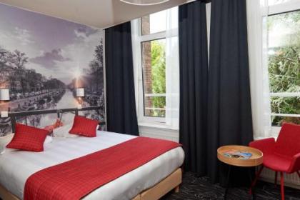 Prinsenhotel - image 18
