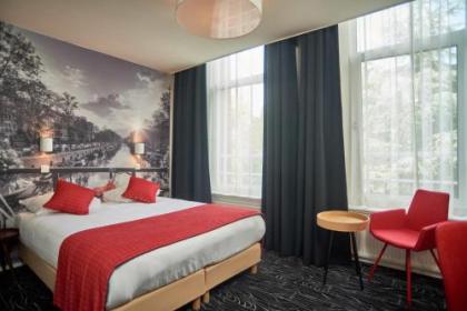 Prinsenhotel - image 20