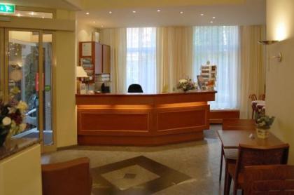 Prinsenhotel - image 4