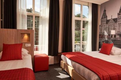 Prinsenhotel - image 6