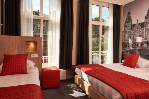 Prinsenhotel - image 6