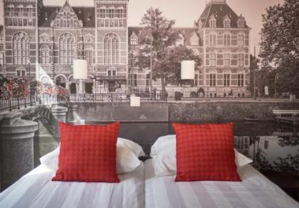 Prinsenhotel - image 7