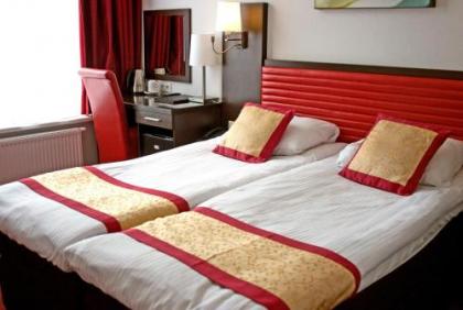Hotel Allure - image 12