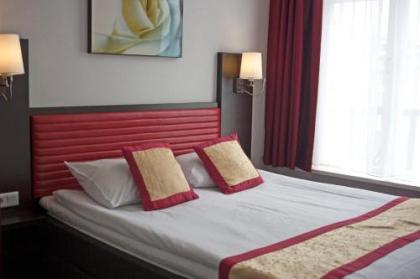 Hotel Allure - image 19