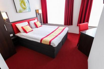 Hotel Allure - image 3