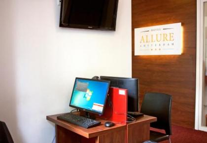 Hotel Allure - image 8