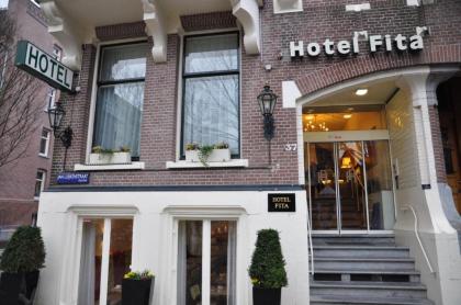 Hotel Fita - image 1