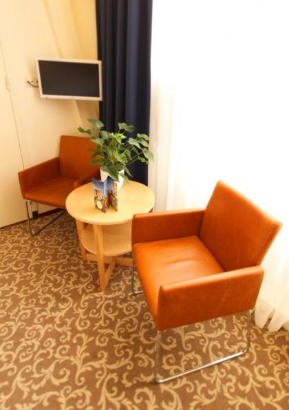Hotel Fita - image 5