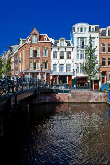 Amsterdam Wiechmann Hotel Amsterdam 