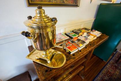 Amsterdam Wiechmann Hotel - image 12