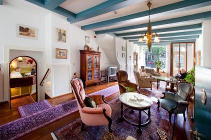 Amsterdam Wiechmann Hotel - image 16